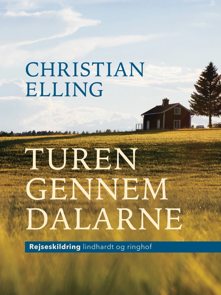 Turen Gennem Dalarne