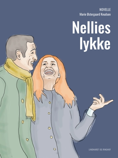 Nellies lykke