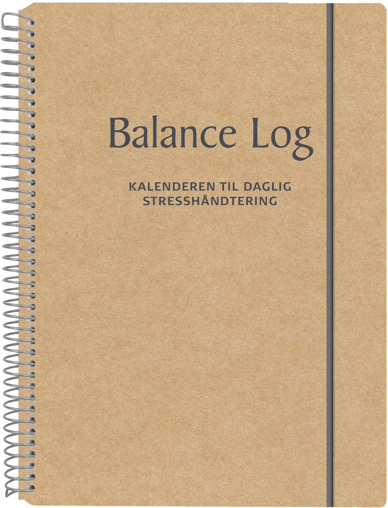 Balance Log