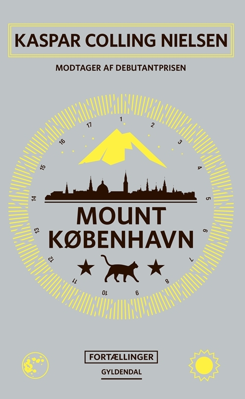 Billede af Mount København