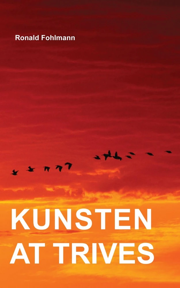 Billede af Kunsten at trives