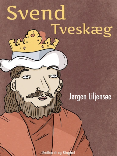 Svend Tveskæg