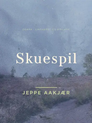 Skuespil