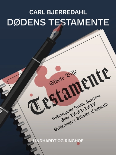 Dødens testamente