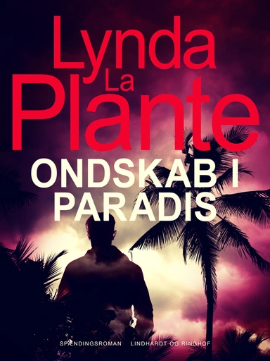 Ondskab i Paradis