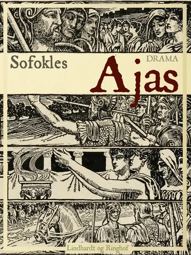 Ajas