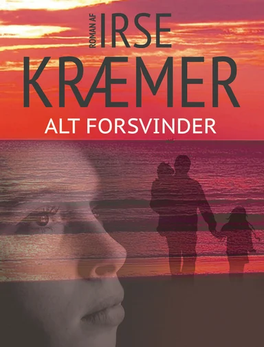 Alt forsvinder