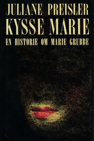 Kysse-Marie
