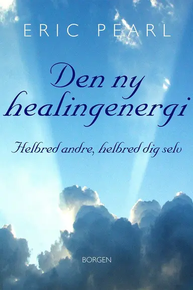 Den ny healingenergi
