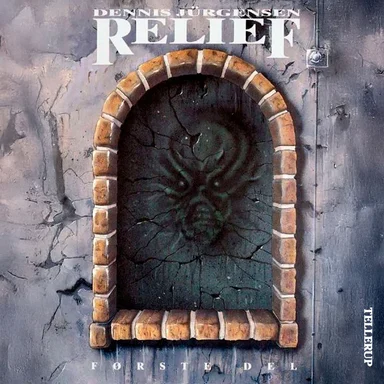 Relief #1