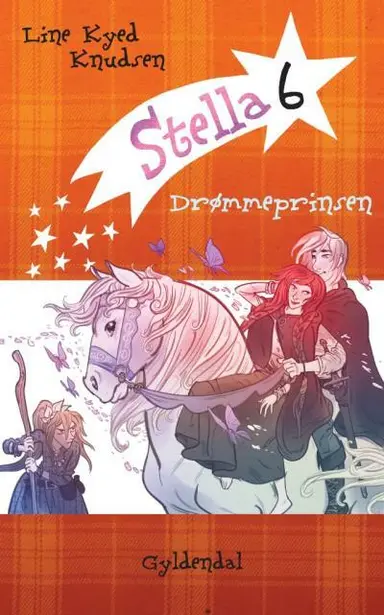 Stella 6 - Drømmeprinsen