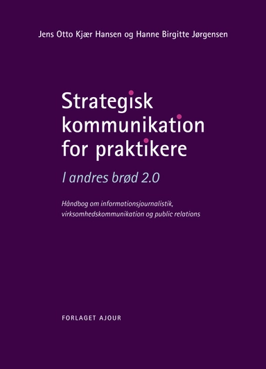 Strategisk kommunikation for praktikere