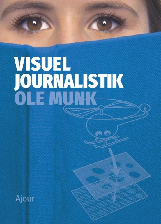 Billede af Visuel journalistik