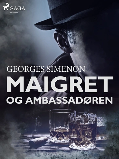 Maigret og ambassadøren