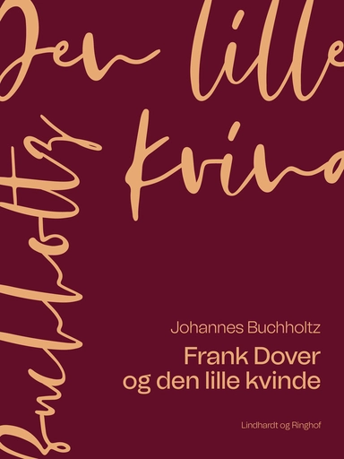 Frank Dover og den lille kvinde