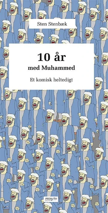10 år med Muhammed