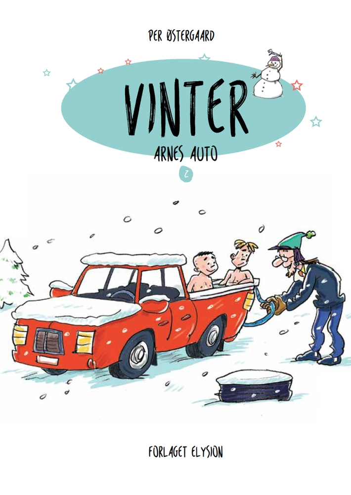 Billede af Vinter