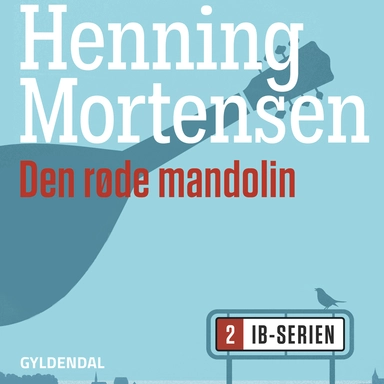 Den røde mandolin