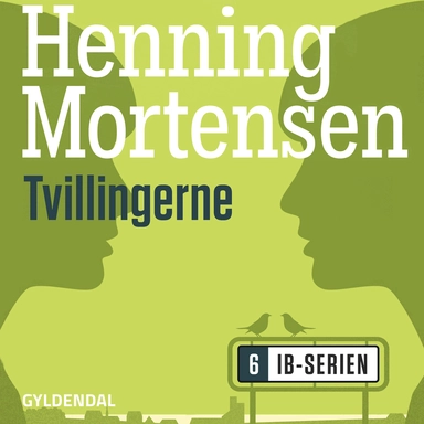 Tvillingerne