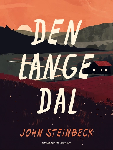 Den lange dal