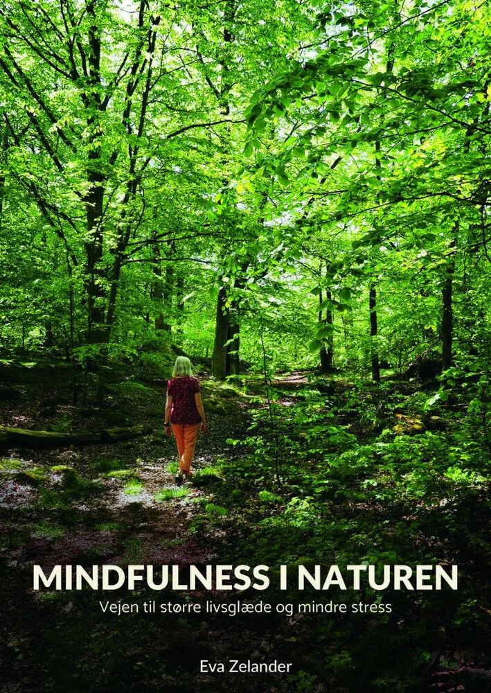 Billede af Mindfulness i naturen