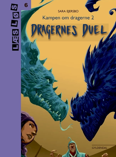 Kampen om dragerne 2. Dragernes duel