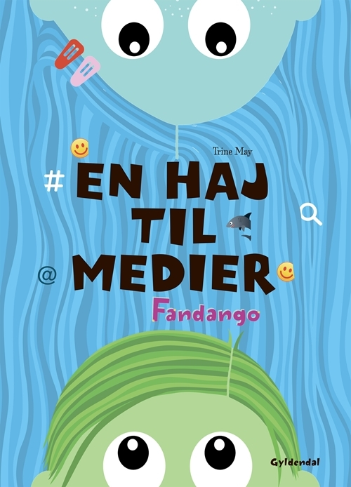 Billede af En haj til medier