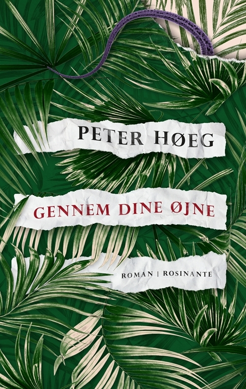 Billede af Gennem dine øjne