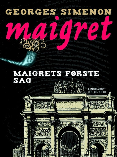 Maigrets første sag