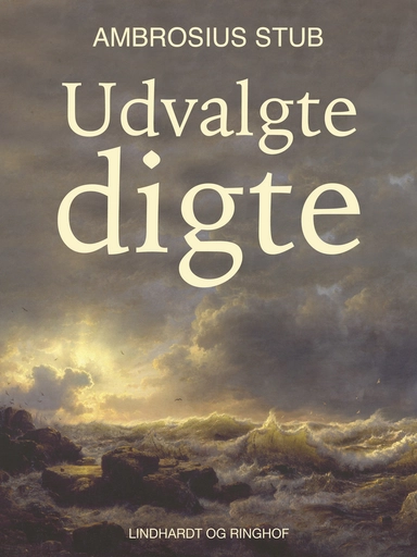 Udvalgte digte