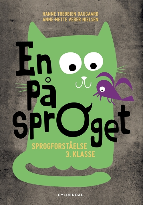 Billede af En på sproget. Sprogforståelse i 3. klasse