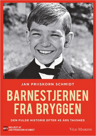 Barnestjernen fra Bryggen