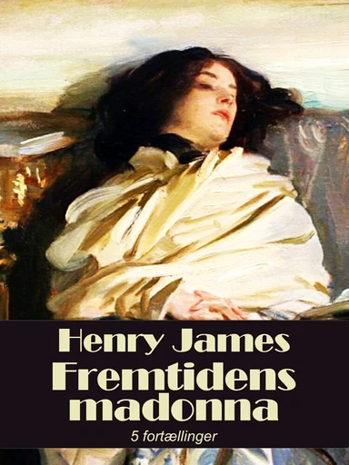 Fremtidens madonna