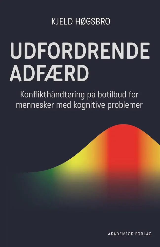 Billede af Udfordrende adfærd