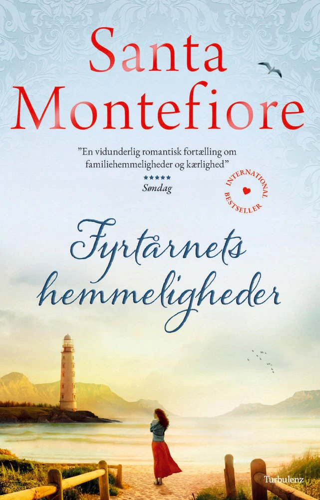 Billede af Fyrtårnets hemmeligheder