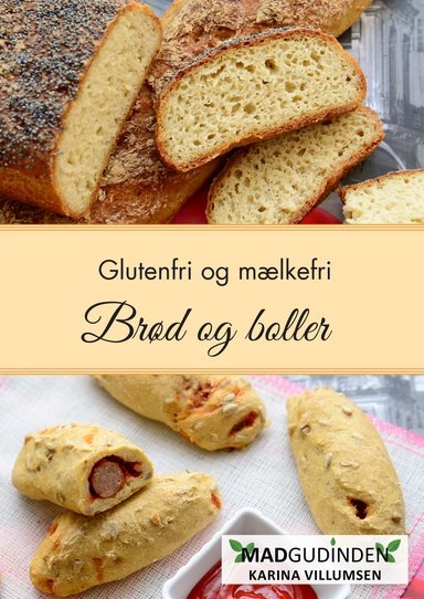 Brød og Boller
