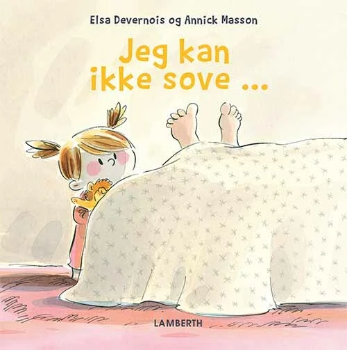 Billede af Jeg kan ikke sove ...