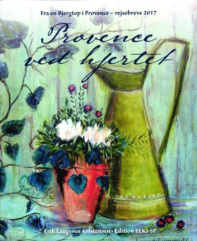 Provence ved hjertet