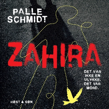 Zahira