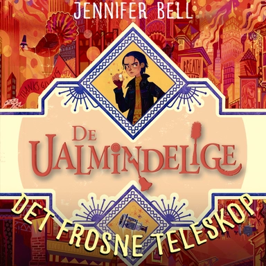 De ualmindelige - Det frosne teleskop