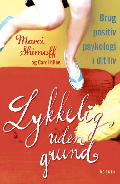 Lykkelig uden grund