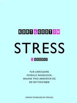 Kort & godt om stress, 2. udgave