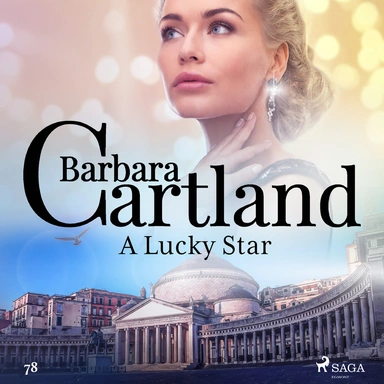 A Lucky Star (Barbara Cartland s Pink Collection 78)