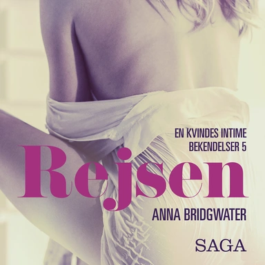 Rejsen - en kvindes intime bekendelser 5