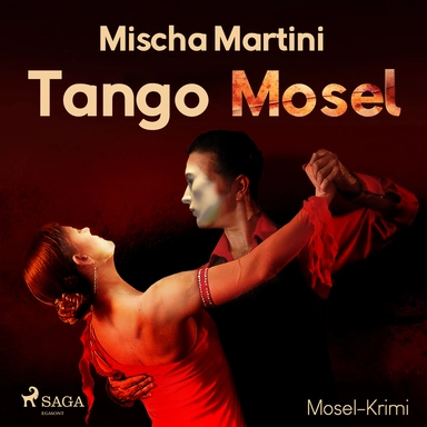 Tango Mosel - Mosel-Krimi
