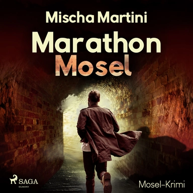 Marathon Mosel - Mosel-Krimi