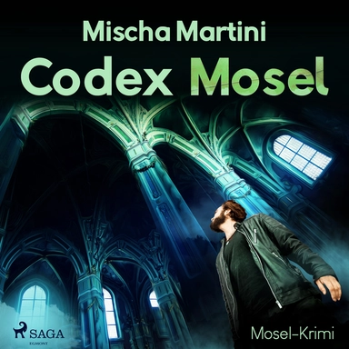 Codex Mosel - Mosel-Krimi