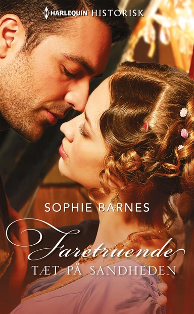 Faretruende tæt på sandheden