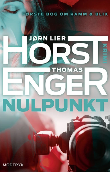 Nulpunkt