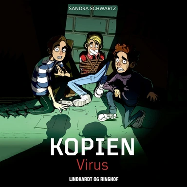 Kopien - Virus
